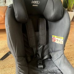 Car seat ERF Axkid