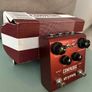 Strymon Compadre Compressor / Boost Pedal Image 2