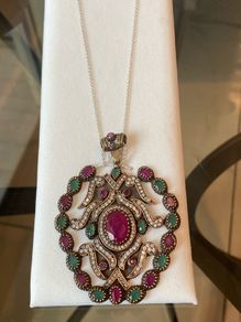 Jewellery
