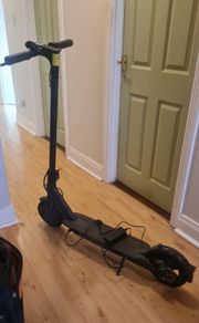 Scooter For Parts
