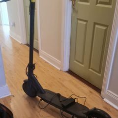 Scooter For Parts