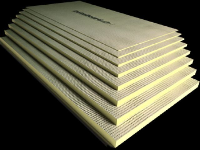 Specialist Building Boards - END OF THE LINE OFFER