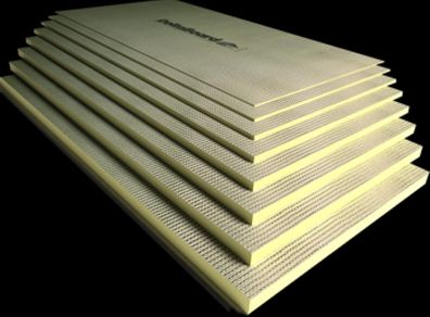 Specialist Building Boards - END OF THE LINE OFFER