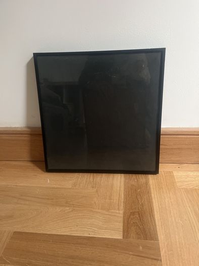 vinyl record frames