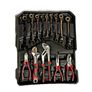 Brand New 599-piece Tool Suitcase - Rolling Tool Kit Image 5