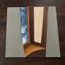 Original abstract canvas painting Image 2