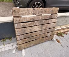 Free Pallet