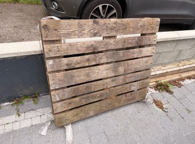 Free Pallet