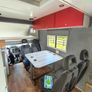 6 - 8 Berth Ford Transit Camper Van Image 9