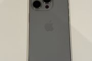 Iphone 15 Pro 256gb SIM FREE!