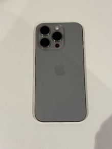 Iphone 15 Pro 256gb SIM FREE!