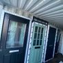 pvc door from 200 Image 2