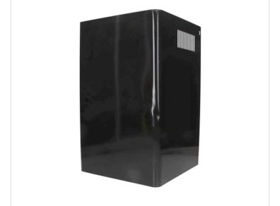 cooker chimney hood cover
