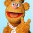 Fozzie Bear