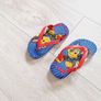 Paw Patrol Flip Flops - Size 23/24 Image 5