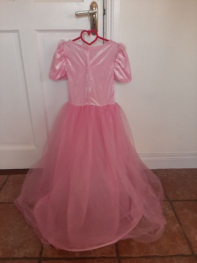 Dress up for girls