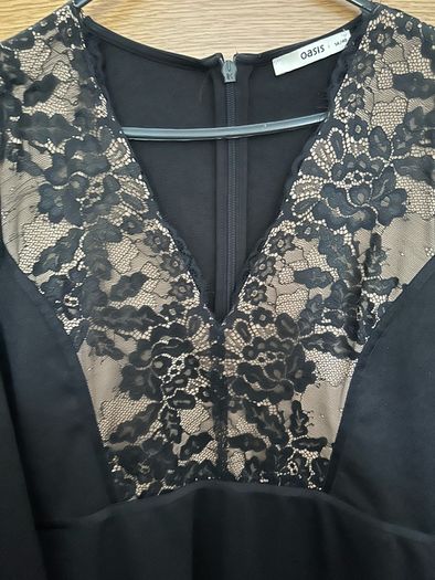 Oasis mini dress bodycon