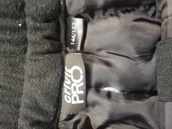 Ski trousers