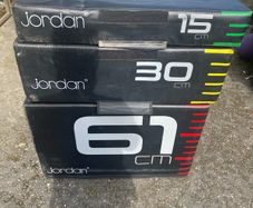 Jump boxes