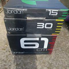 Jump boxes