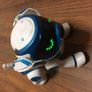 TEKSTA robotic puppy Image 5