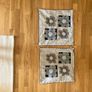Pair of Cushion Covers Image 2