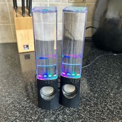 Water Speaker