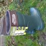 Outdoor Eva Rubber Boots Strong And Ultra Light Image 3