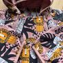 Softshell overall, size 86cm (1-1.5 yrs) Image 6