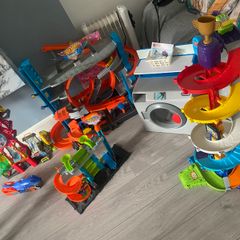Toys