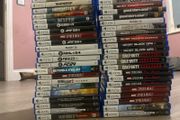 Ps5  Game bundle