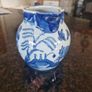 victoria ware  ironstone small jug Image 6