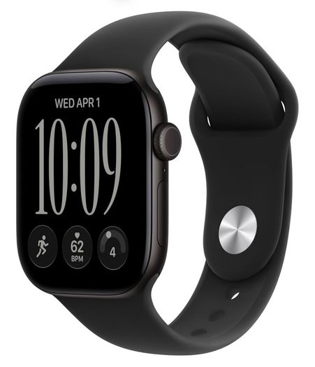 Apple Watch Series 12 GPS 42mm M/L