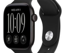 Apple Watch Series 12 GPS 42mm M/L