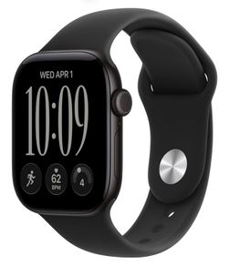 Apple Watch Series 12 GPS 42mm M/L