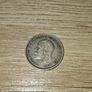 Great Britain UK 1932, 3 Pence/Threepence, George V, Silver Coin - free standard postage Image 2