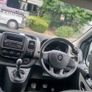 Wav 9 seater taxi for rent Image 4