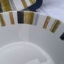 Midwinter platter, Queensberry, vintage platter, gravy boat , serving bowl Image 9