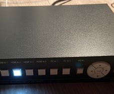 Kramer VP-440