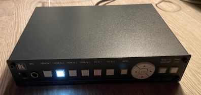 Kramer VP-440