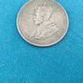 1913 Australian One Penny Image 2