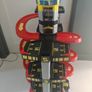 kids multilevel carpark toy Image 4