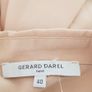 Gerard Darel 100% Silk Blouse Image 3