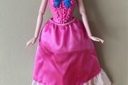 2009 Disney Mattel Magiclick Cinderella Dress