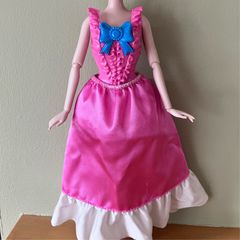 2009 Disney Mattel Magiclick Cinderella Dress