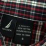 Boys Natuica shirt age 6 Image 5