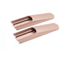Tripp Trapp Extended Glider Set + Wooden Back piece