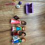 Lego friends theatre Image 9
