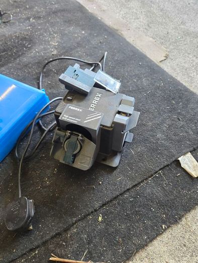 Job Lot of tools
