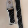 Apple Watch Sport Band (Nike Style) Image 2